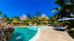 Tembo Oceanic Apartments